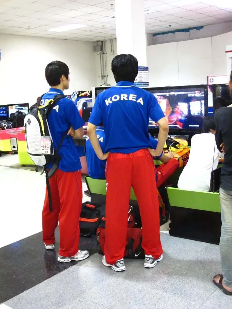 Grapplers Run the Arena: How DOA3's Throw Meta Is Rewriting the Rules of Competition