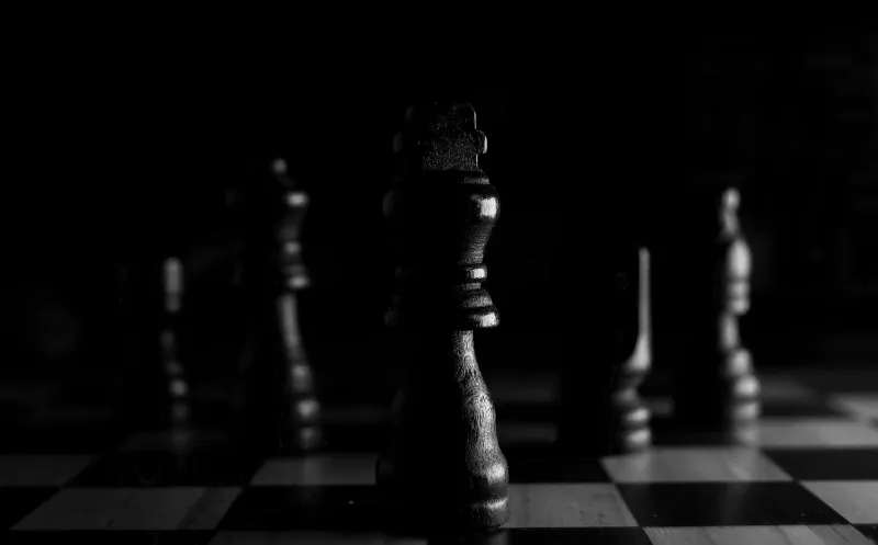 Playing the Long Game: How Smart DOA3 Competitors Manage Invisible Resources to Win Matches